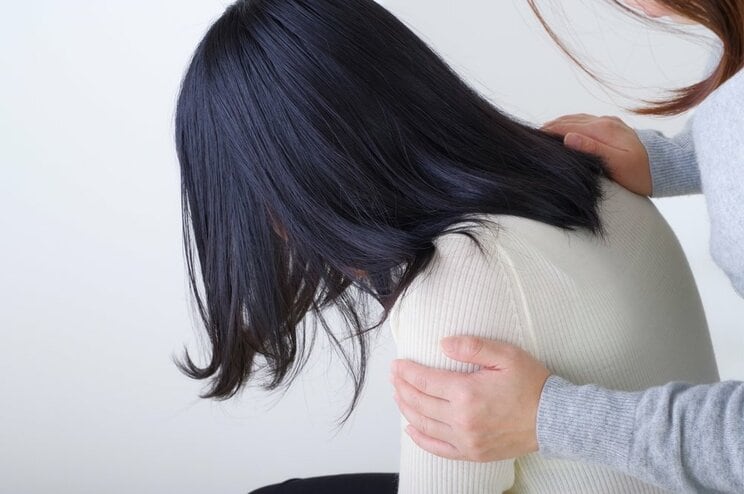写真はイメージです