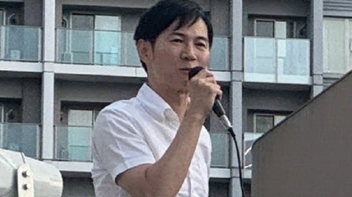 支持率2%と報じられた石丸新党「本当にやる気があるのか？」他党から疑問の声…候補者42人に吹くのは“旋風か逆風”か？ ”石丸ファン”の注目はあくまで石丸氏本人のみ　 _6
