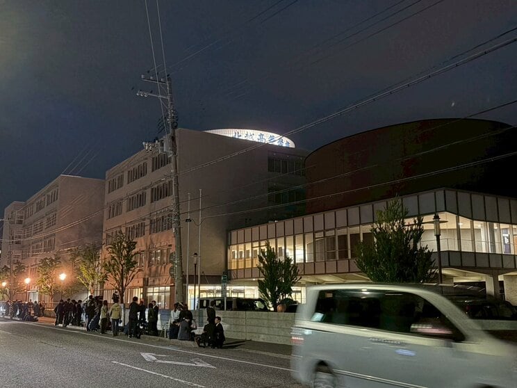 ≪磐越道バス暴走事故≫「安くしろと言われた」VS「そんな話はない」…違法やコンプラ無視の疑いが続々発覚したバス会社と高校の呆れた会見「悲惨な事故、知らないじゃ済まない」_25
