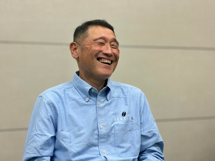 かつてはダイエットの定番メニュー「えのき氷」で減量した西尾さん