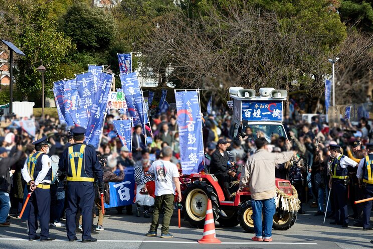 (撮影/村上庄吾)
