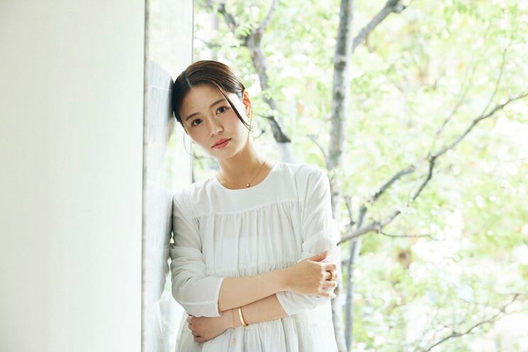 「娘だからという理由で入社するのはスタッフの方にも失礼」井口綾子が父の経営する美容室と一線を引いてきた深い理由_6