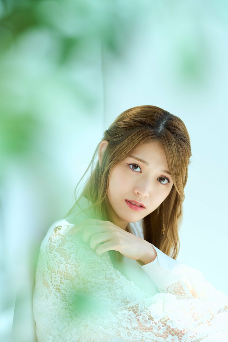 「言葉にできない感情もある」俳優・松村沙友理の恋愛観_10