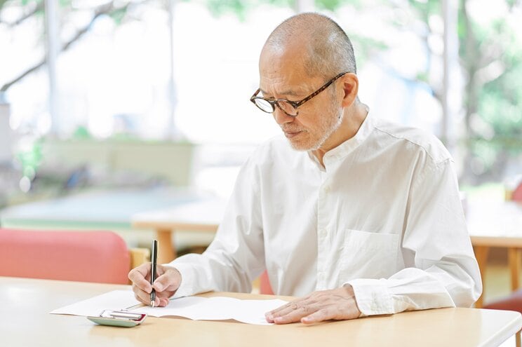 画像はイメージです（写真／Shutterstock）