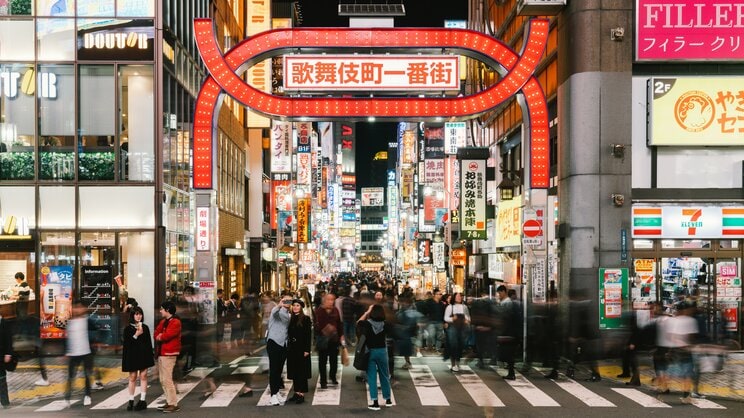 写真／Shutterstock