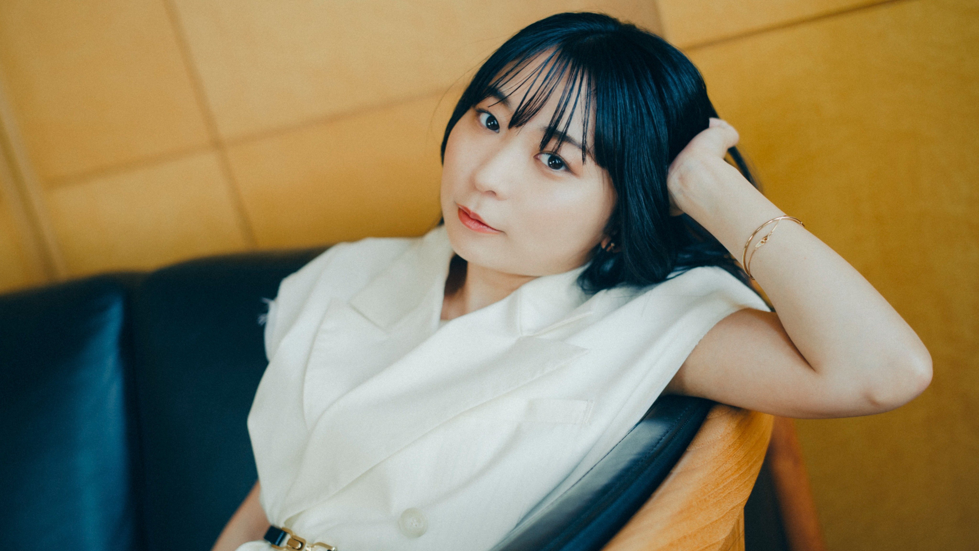 アンゴラ 村長 妊娠