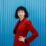 ガブリエル・スタンリー・ブレア