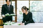 〈遺族がいない死者〉増える無縁遺骨と、家族葬、直葬、ゼロ葬の広がりが示唆する「葬儀儀礼」に対する価値観の揺らぎ