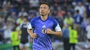 長友佑都「魂のスピーチ」は日本代表に何をもたらしたのか…中村敬斗、後藤啓介が明かした「言葉の力」