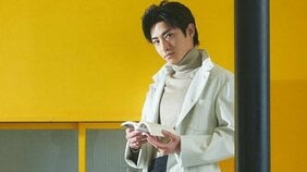 「替天行道(たいてんぎょうどう)の旗が揚がった」俳優・木村達成が語る、腐敗した国家に立ち向かう『水滸伝』好漢たちの生き様