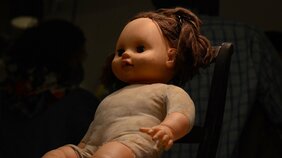あの両面宿儺も登場!? まごうことなきホンモノの呪物を集めた「祝祭の呪物展」が東京・日本橋で開催中!