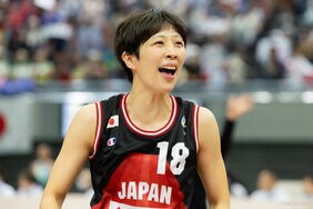 【パリパラ】車いす女子バスケ 自力での出場権獲得は16年ぶり! チームを率いるキャプテン・北田千尋インタビュー