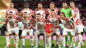 ドイツやスペイン以上にやりにくい相手? “見ている人たちが応援したくなる”クロアチアサッカーの正体