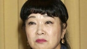「奥様に拘束衣をつけてもいいでしょうか?」大山のぶ代が認知症を発症する前に経験した、知られざる2度の闘病生活。その病名と実情とは