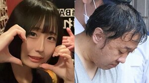 《ライバー刺殺》「まだ動くんだ…」犯行後に頭を蹴った被告に「残虐で被害者の尊厳を踏みにじる犯行」だが「同情の余地がある」懲役16年の判決…配信者も押し寄せ地裁は厳戒態勢