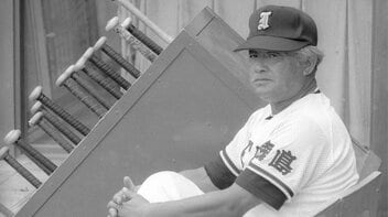 「水飲み厳禁の70年代にゲータレードを…」“高校野球の神様”蔦文也とは何者だったのか? 教え子が池田高校グラウンドで目撃した「猛烈な献身」