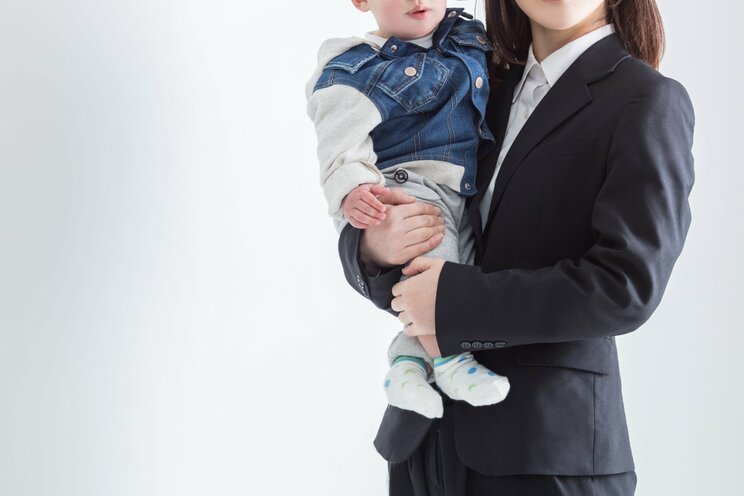 写真はイメージです（PhotoAC）