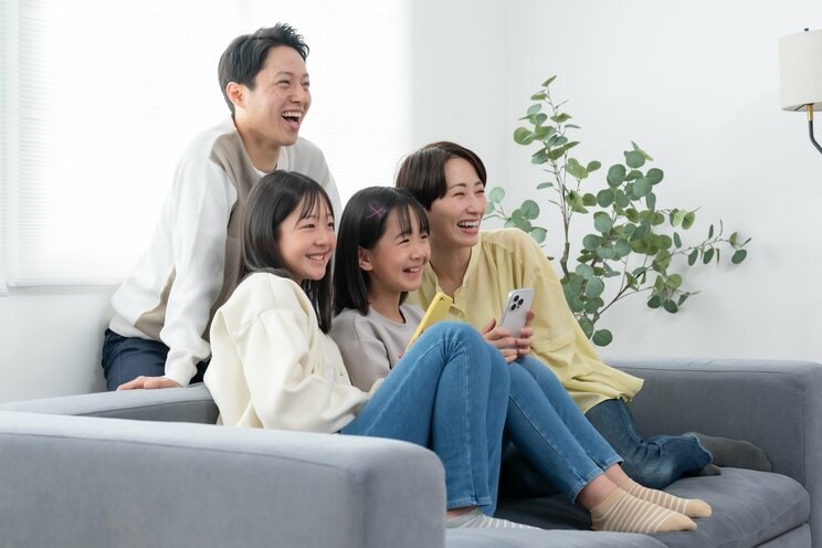 写真はイメージです（PhotoAC）