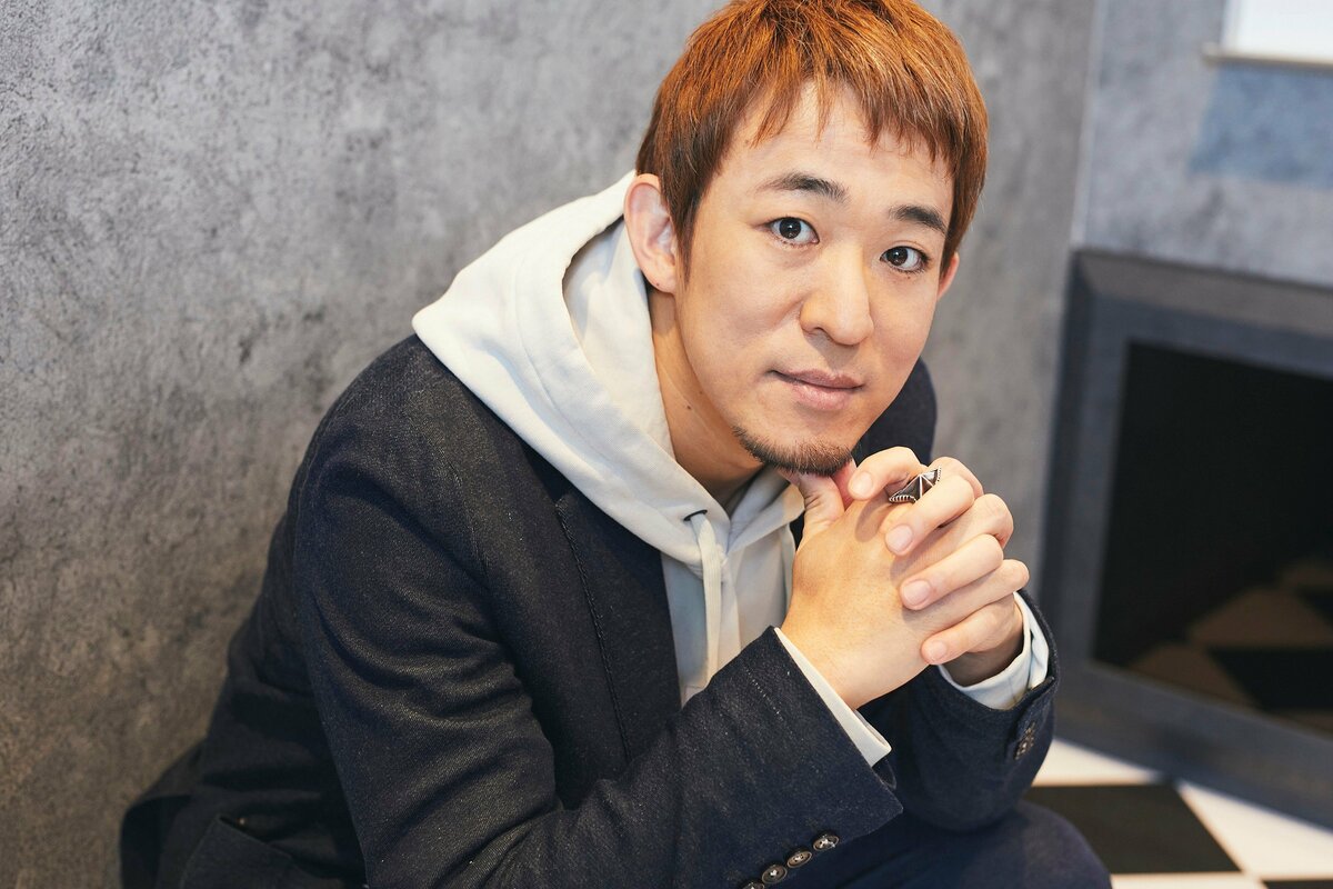 ファン モン 加藤 現在