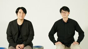 「芸人さんとは仲良くなり過ぎないようにしてる。つまらないときにつまらないと言えるように(佐久間)」【仕事術からエンタメの未来まで 1】佐久間宣行テレビプロデューサー×林士平『少年ジャンプ+』編集者