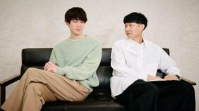 この愛情はエゴなのか、欺瞞なのか。 映画『エゴイスト』松永大司監督×宮沢氷魚さんインタビュー