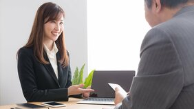 名刺交換、お詫び、お礼……取引先で使える、信頼度がアップする気くばり術