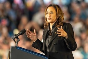 〈米大統領選〉ハリス急失速の背景 「バイデンの失言」と「ホワイトハウスの文書改ざん」が落とす深い影