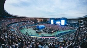 2022年夏フェスは完全復活できたのか? サマソニ運営に聞いた、コロナ禍のフェス裏事情
