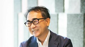 「なぜ『ハヤブサ消防団』を書いたのか」池井戸潤〈第36回柴田錬三郎賞〉