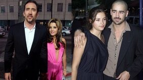 【11月22日は「いい夫婦の日」】わずか4日で離婚! ニコラス・ケイジ、ドリュー・バリモア…反面教師にしたいハリウッド・スピード離婚カップル10組【前編】