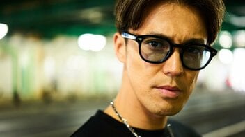 【哀悼】「あれ清水良太郎だ」「親父も呼んで麻雀やろうや(笑)」バカにされ、ゴキブリ駆除の仕事の後に死を考えた後、父・清水アキラの言葉に号泣した日