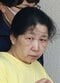 逮捕された、娘の秀子容疑者（写真／共同通信社）