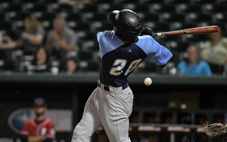 三振の多さはメジャーでは弱点にされにくい（写真／shutterstock）