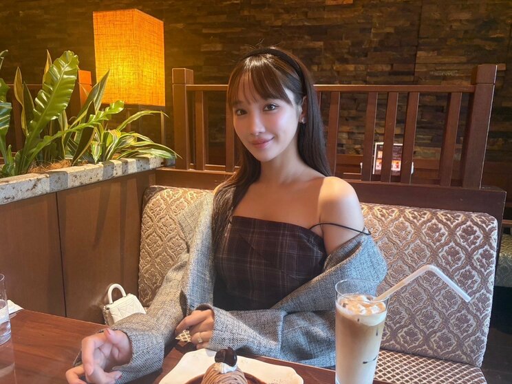 「美人に生まれたら悪口も税金」“クレオパトラ級美女”岡田サリオ 嫉妬・整形疑惑・陰口を乗り越えた極意_2