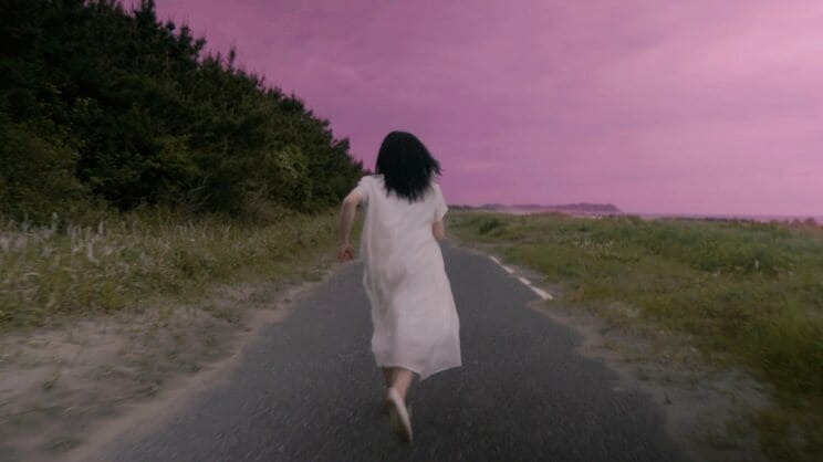 映画「私の見た世界」より