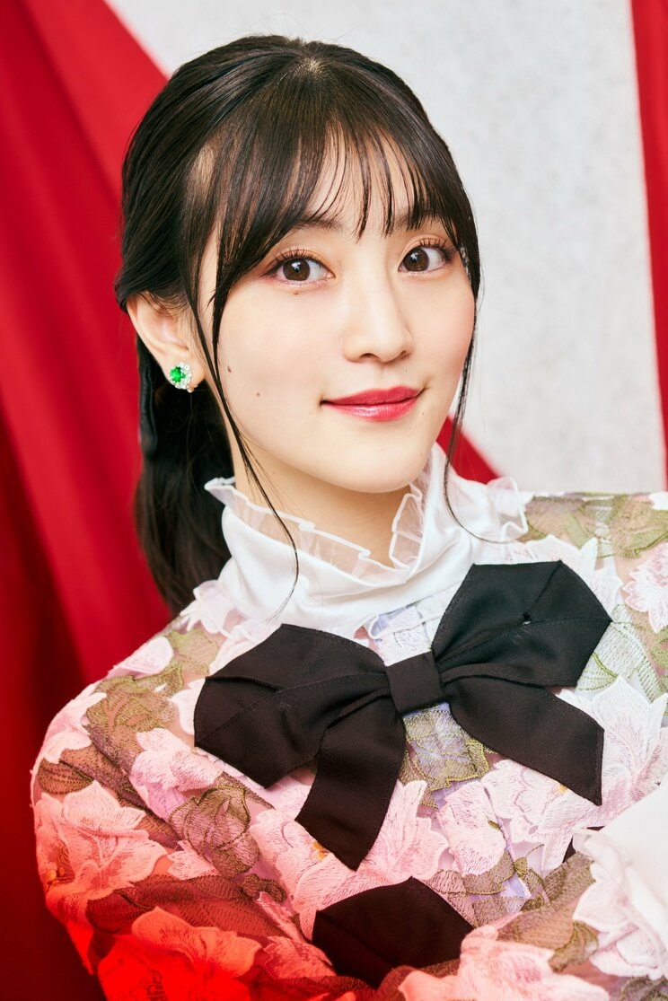 「期待を裏切らないように」4作目の『かぐや様』に挑む声優・古賀葵　初めてだらけの現場で鍛えられたこと_8