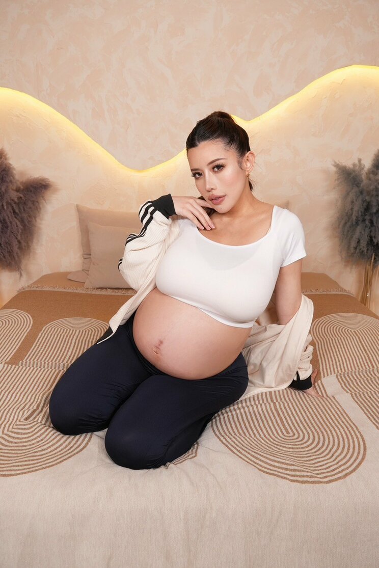 （写真／本人SNSより）