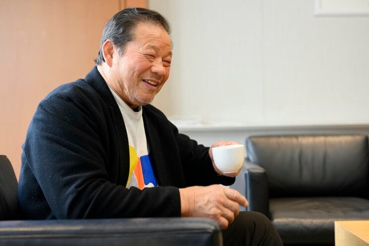 〈72歳で現役レスラー〉藤波辰爾が明かす「体が動き続ける人」の朝習慣…秘訣はベッドの中の5分_2