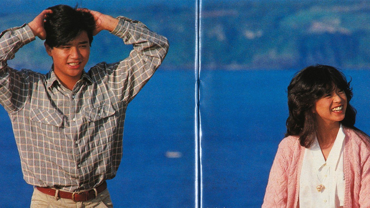 中森明菜　生写真　当時物　E判 6枚　明菜ランド　1985年 中森明菜 生写真 当時物 E判 6枚 明菜ランド 1985年 中森明菜