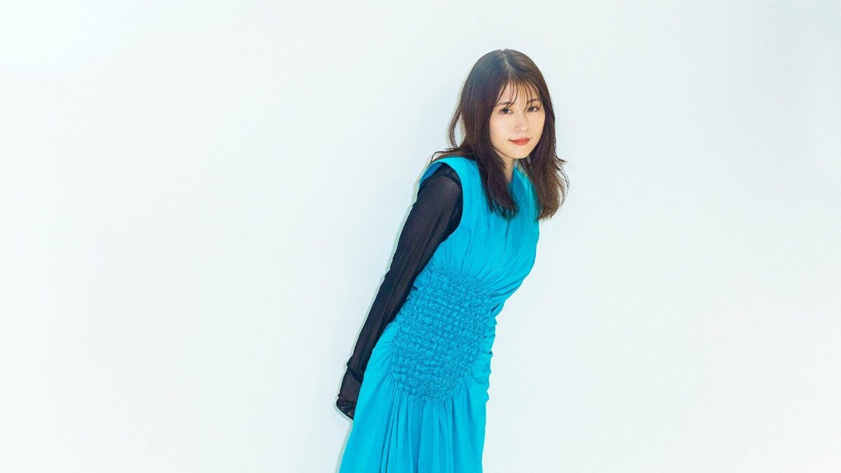 有村架純が演じる孤独を愛する元風俗嬢。自身も「戦うときはみんな