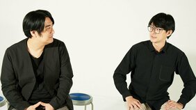 「売れて天狗になる人はだいたい若手の頃から多少イヤなやつ(佐久間)」【仕事術からエンタメの未来まで 3】佐久間宣行テレビプロデューサー×林士平『少年ジャンプ+』編集者