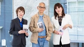 「今、私たちは新しい服が欲しいのか?」ファッションの現在地と未来 栗野宏文 × 平芳裕子 × 龍淵絵美