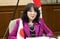 片山さつき財務大臣（画像／本人Xより）