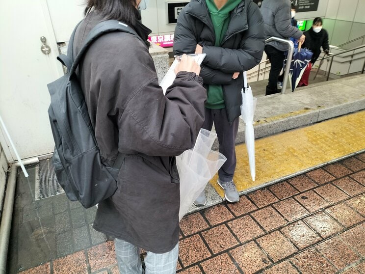 〈渋谷の若者100人に聞いた！〉3月13日以降も「マスクを着け続ける」は28％。様子見派が多数も「女子高生時代の思い出がマスクだらけなんて悲しい！ ソッコーで外す～」との声も…_11