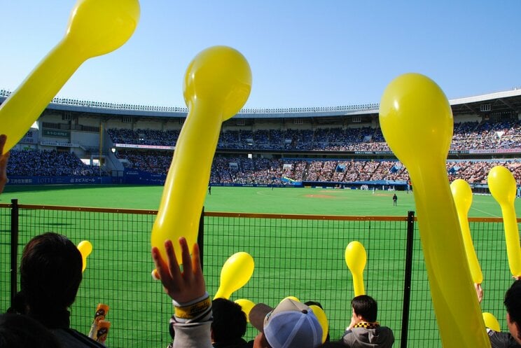 今年も長いシーズンが始まる