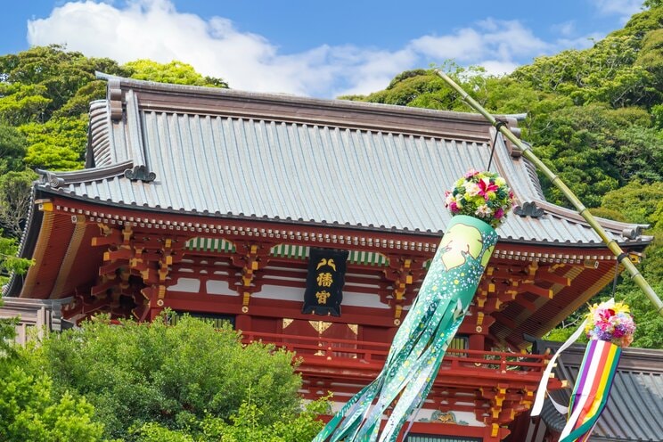 写真／Shuttersotck