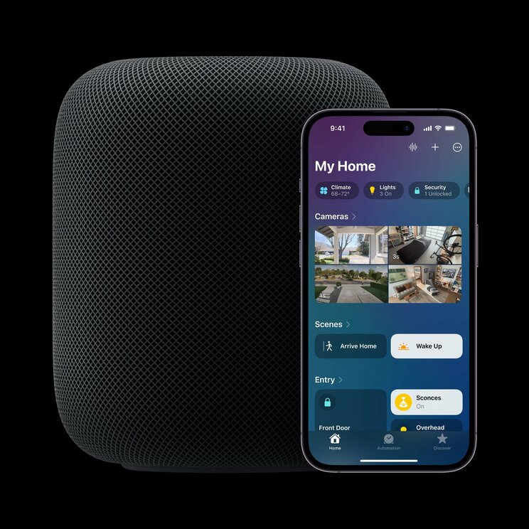【フルサイズ版が待望の復活！】第2世代へと進化したAppleの最新スマートスピーカー「HomePod」は、“mini”ユーザーも買う価値アリ_9