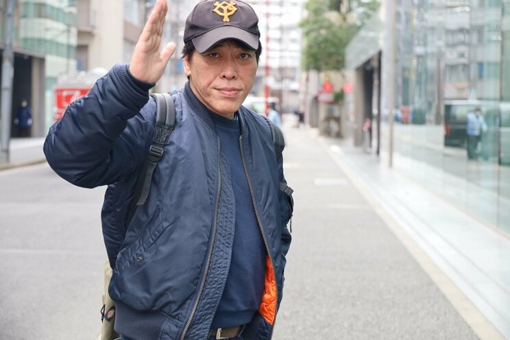 「俺は2度寝するために、1度寝ている」ガッポリ建設・小堀敏夫が語る“クズの定義”　家賃滞納の理由は「大家さんはなんもサービスしてくれてない」_6