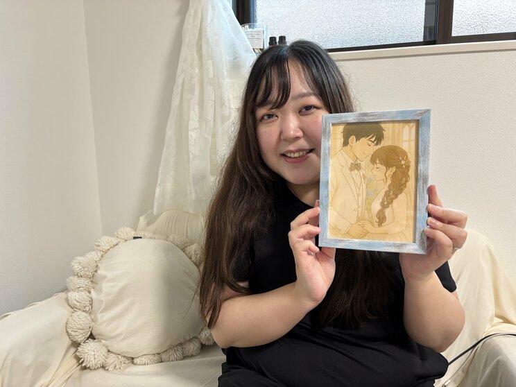 kanoさん（写真／集英社オンライン）