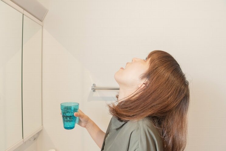 写真はイメージです(PhotoACより)